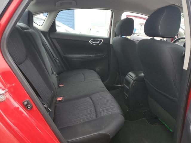 2019 NISSAN SENTRA S - 3N1AB7AP9KL609664
