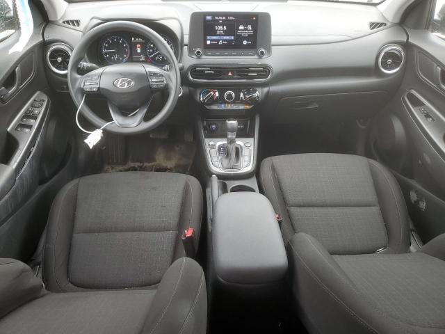 2022 HYUNDAI KONA SEL - KM8K62AB0NU910617