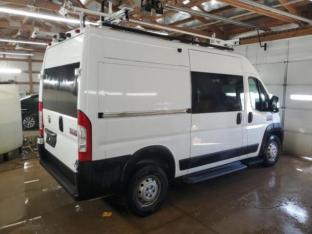 2021 RAM PROMASTER - 3C6LRVBG9ME520874