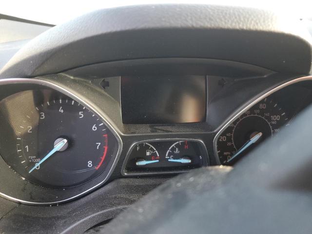 2019 FORD ESCAPE TIT - 1FMCU0J93KUA99886
