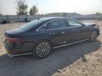 AUDI A8 L снимка