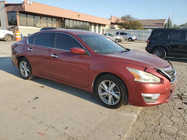 VIN 1N4AL3AP8EC172622 2014 Nissan Altima, 2.5 no.4