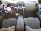 NISSAN MURANO S photo