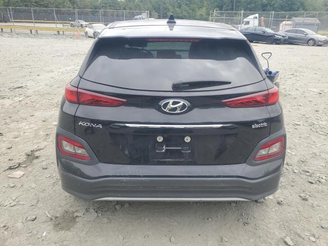 2020 HYUNDAI KONA ULTIM - KM8K53AG7LU076878