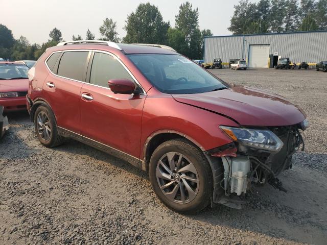 2016 NISSAN ROGUE S - 5N1AT2MV5GC735638