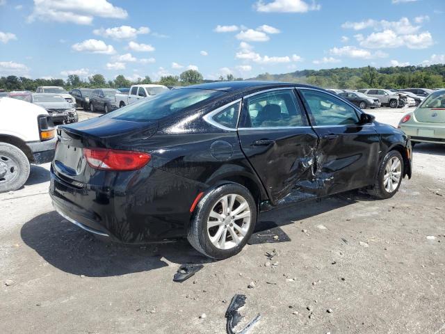 VIN 1C3CCCAB8FN753264 2015 Chrysler 200, Limited no.3