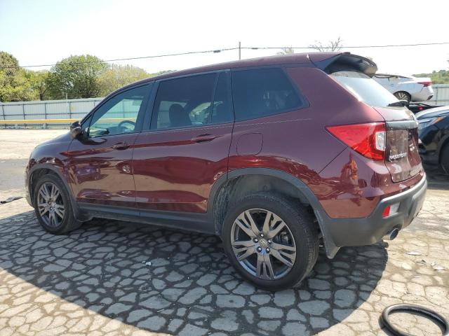 2021 HONDA PASSPORT E - 5FNYF8H55MB007937