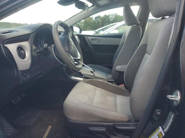 2019 TOYOTA COROLLA L - 2T1BURHE2KC226471