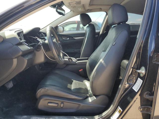 2016 HONDA CIVIC TOUR - 19XFC1F95GE044963