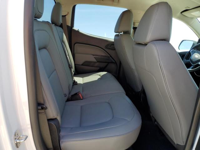 2022 CHEVROLET COLORADO - 1GCGSBEAXN1298449