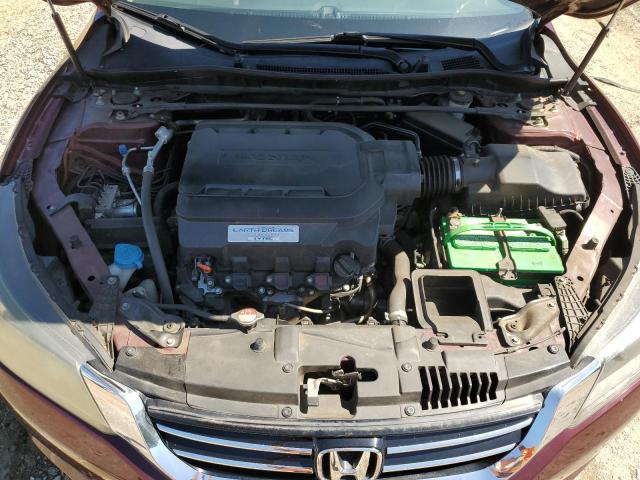 2015 HONDA ACCORD EXL - 1HGCR3F89FA026439
