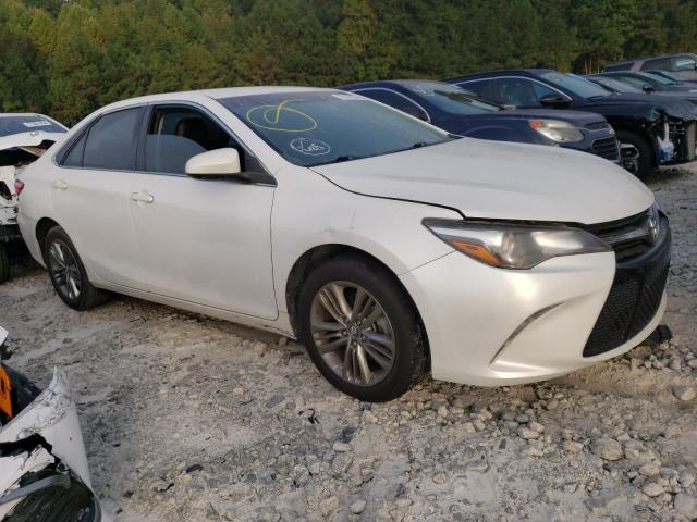 VIN 4T1BF1FK8HU340115 2017 Toyota Camry, LE no.4