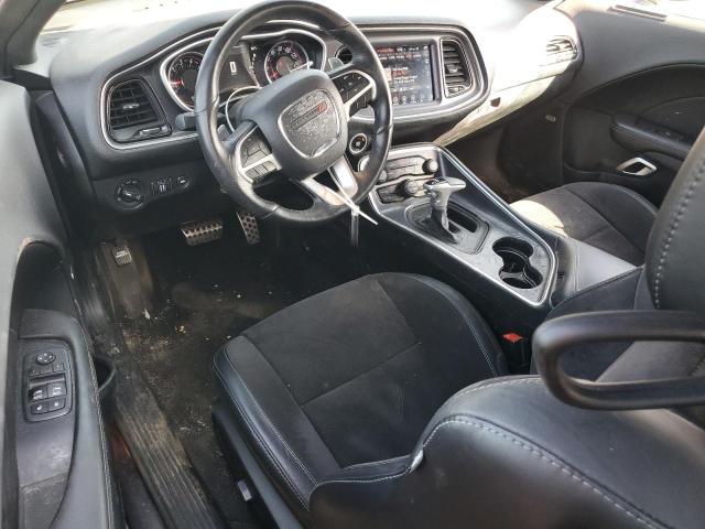2017 DODGE CHALLENGER - 2C3CDZGG3HH595088