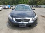 HONDA ACCORD EXL photo