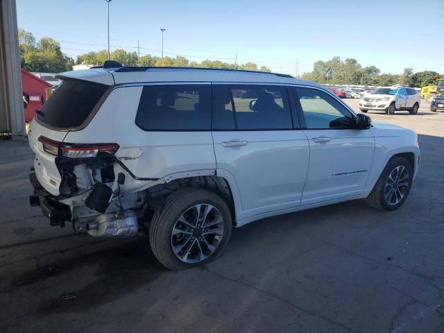 2023 JEEP GRAND CHER - 1C4RJKDG8P8752516