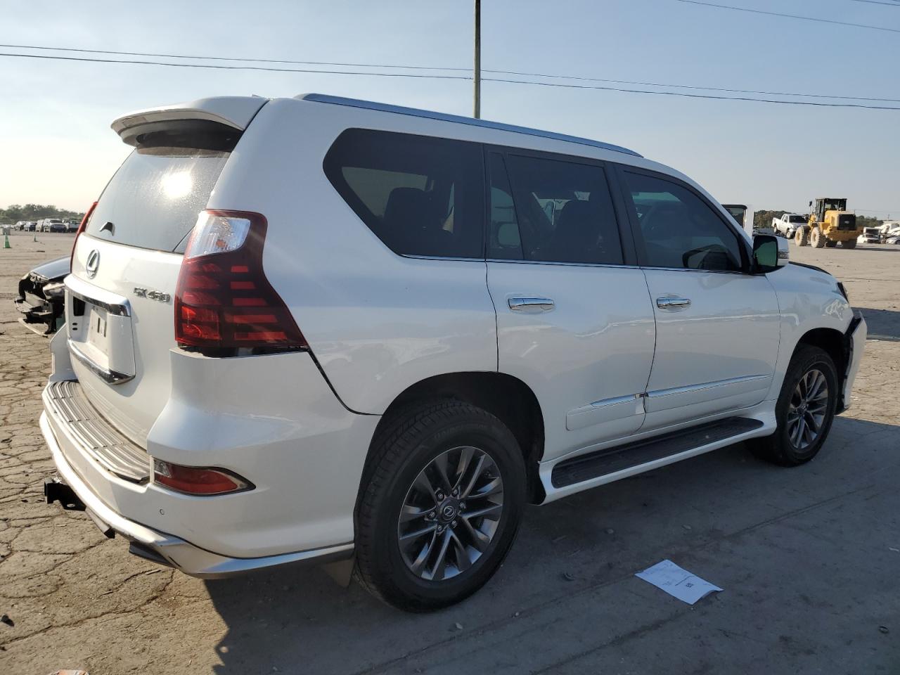 Lot #2974751092 2018 LEXUS GX 460