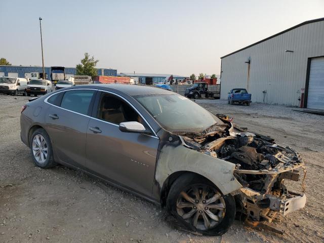 2020 CHEVROLET MALIBU LT - 1G1ZD5ST5LF029097
