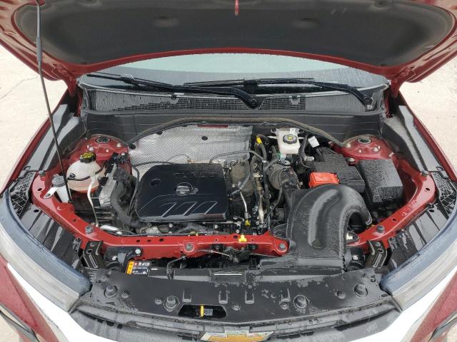 2023 CHEVROLET TRAILBLAZE - KL79MRSL0PB195438