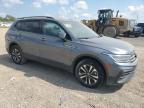 VOLKSWAGEN TIGUAN S photo