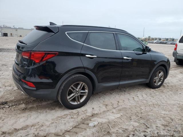 2017 HYUNDAI SANTA FE S - 5XYZU3LB6HG416084