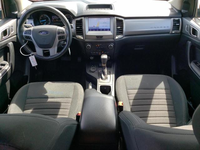 2020 FORD RANGER XL - 1FTER4FH4LLA65503