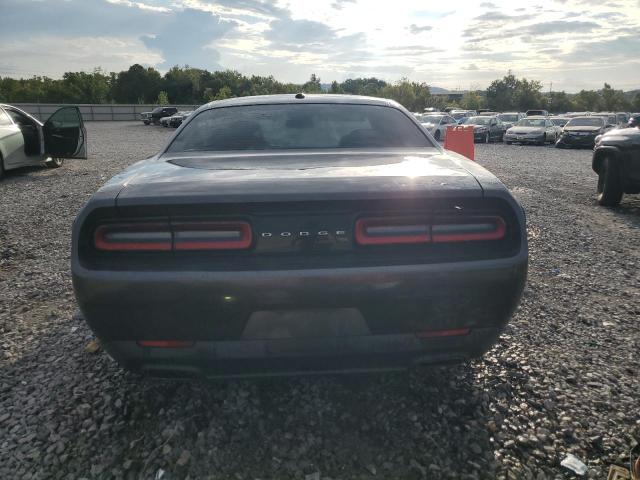 VIN 2C3CDZAG0HH658303 2017 Dodge Challenger, Sxt no.6