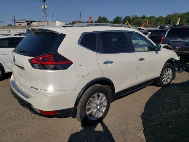 2018 NISSAN ROGUE S - 5N1AT2MV1JC788649