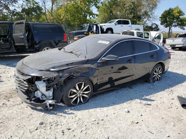 2020 CHEVROLET MALIBU RS #2952941753