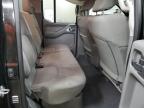 NISSAN FRONTIER S photo