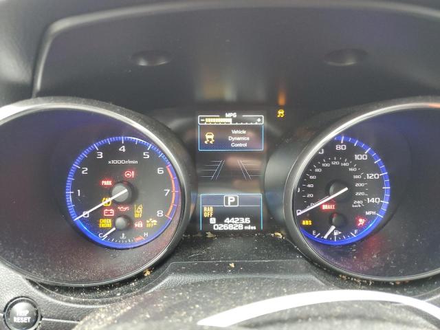 2017 SUBARU OUTBACK 2. - 4S4BSANC9H3357632