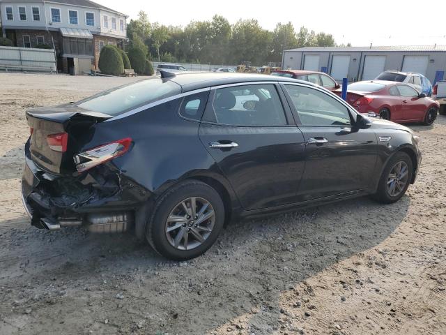 2019 KIA OPTIMA LX - 5XXGT4L36KG336286