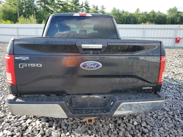 VIN 1FTEW1EF6FFA92924 2015 Ford F-150, Supercrew no.6