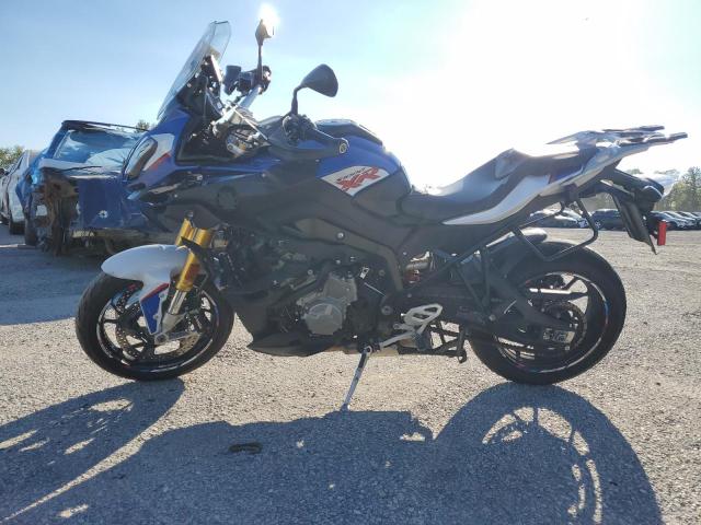 2018 BMW S 1000 XR WB10D130XJZ463456