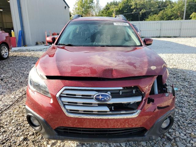 VIN 4S4BSBCC2F3231912 2015 Subaru Outback, 2.5I Pre... no.5