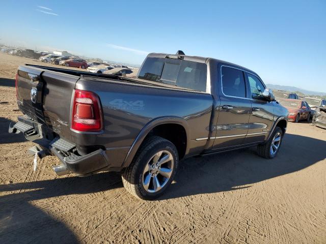 VIN 1C6SRFPT9NN102092 2022 RAM 1500, Limited no.3