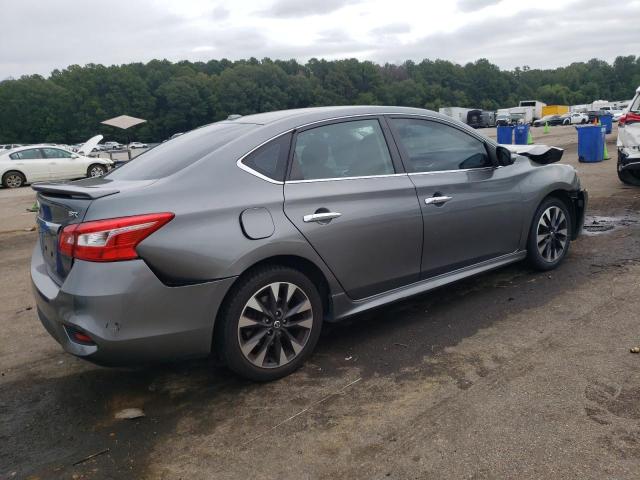 2018 NISSAN SENTRA S - 3N1AB7AP0JY338186