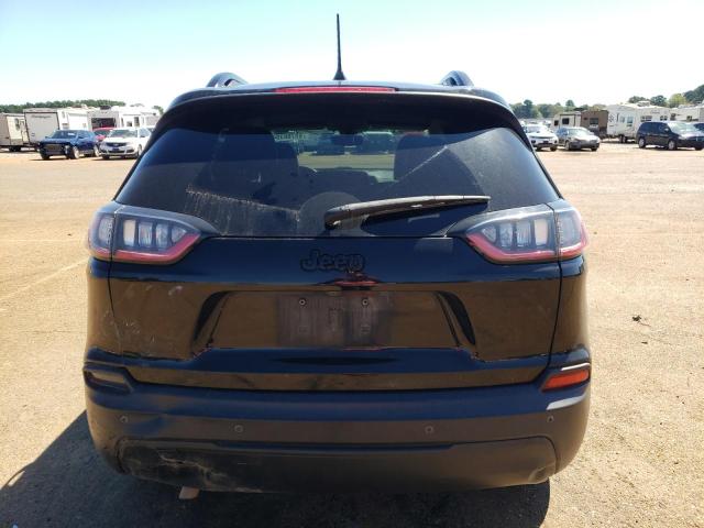 2019 JEEP CHEROKEE L - 1C4PJLLB5KD455500