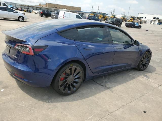 2022 TESLA MODEL 3 - 5YJ3E1EC5NF198011