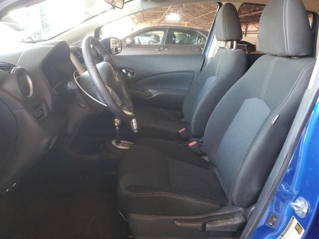 2017 NISSAN VERSA NOTE - 3N1CE2CP3HL355121