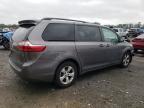 TOYOTA SIENNA LE photo