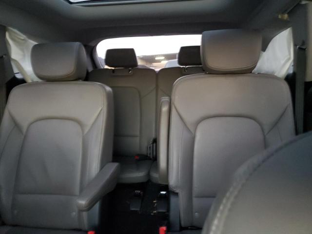 2015 HYUNDAI SANTA FE G - KM8SRDHFXFU100571
