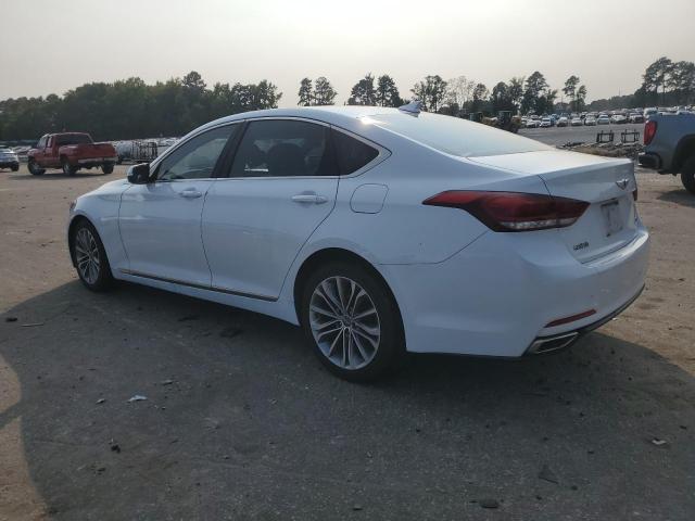 VIN KMHGN4JE7GU139235 2016 Hyundai Genesis, 3.8L no.2