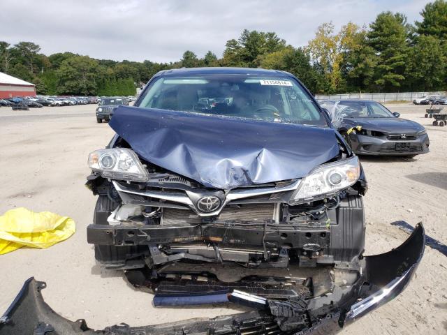 2019 TOYOTA SIENNA LE - 5TDJZ3DCXKS219130