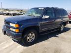 CHEVROLET TAHOE K150 photo