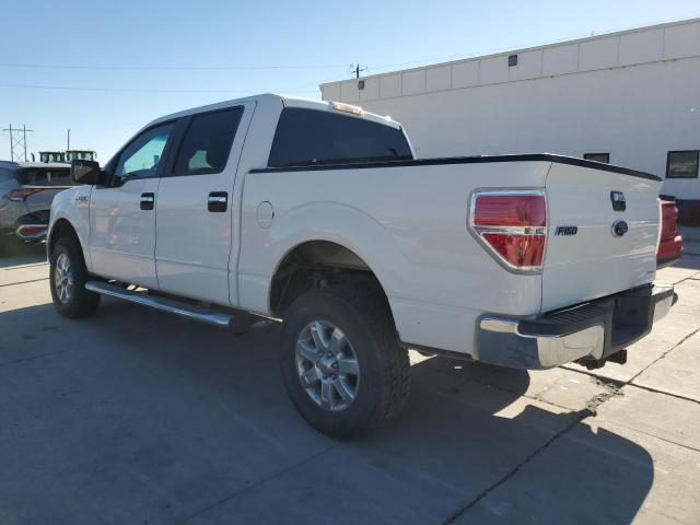 VIN 1FTFW1EF8DKD32421 2013 Ford F-150, Supercrew no.2