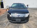 FORD EDGE LIMIT снимка