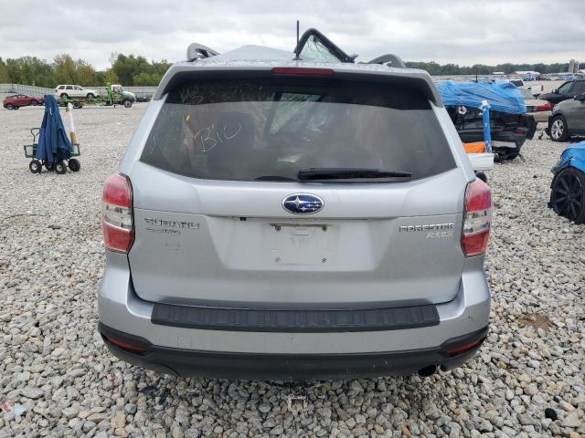2015 SUBARU FORESTER 2 - JF2SJAWC7FH592215
