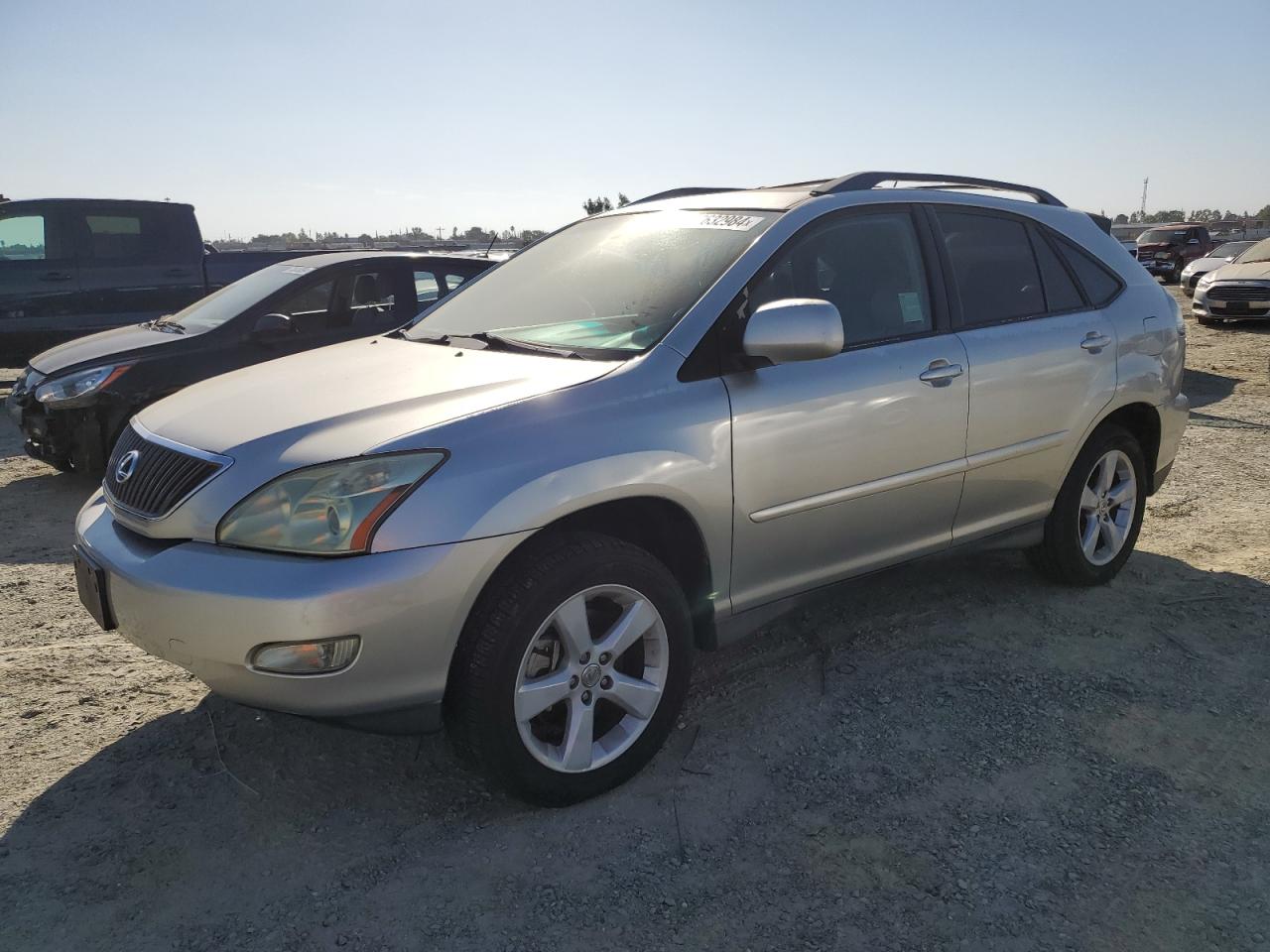 Lexus RX 2006 330