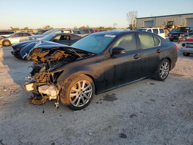 2013 LEXUS GS 350 #2951963289