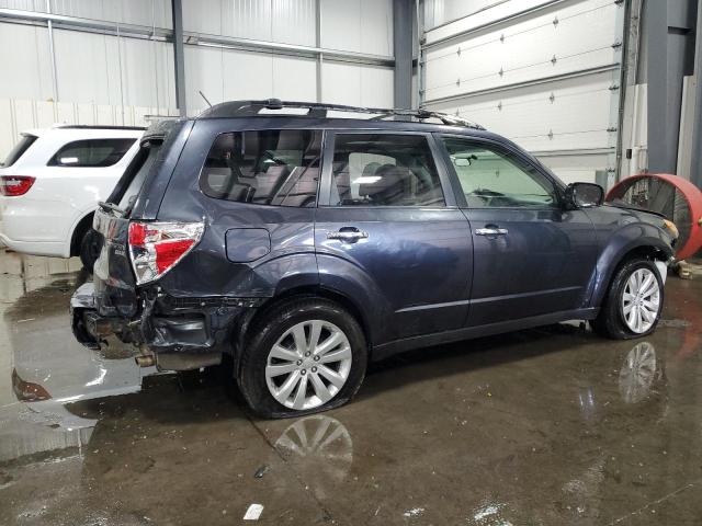Vin: jf2shadc7dh435537, lot: 72813634, subaru forester 2.5x premium 20133
